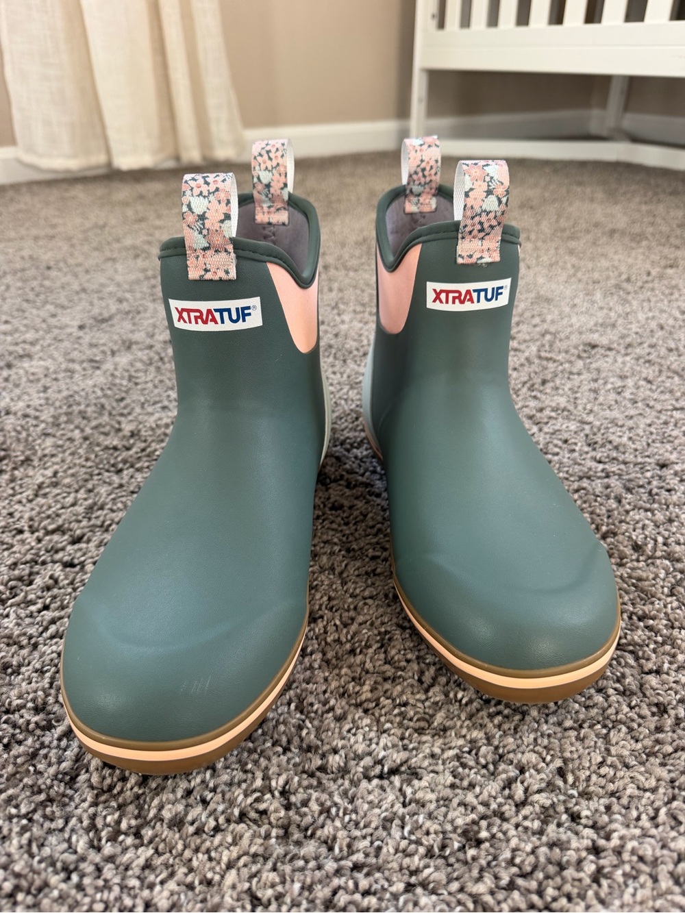 Xtratuf Women’s Deck Boots